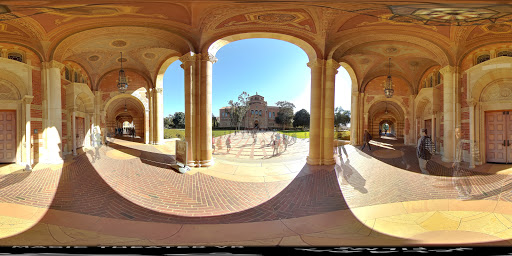 Performing Arts Theater «Royce Hall», reviews and photos, 10745 Dickson Ct, Los Angeles, CA 90095, USA