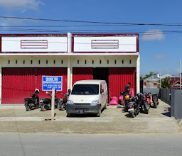 Ninja Expres Kendari photo