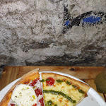 Photo n°1 de l'avis de Rob.s fait le 08/10/2023 à 18:33 sur le  PIZZERIA KEPRIS à Riomaggiore