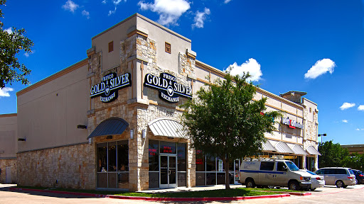 Frisco Gold & Silver Exchange & Jewelry Store