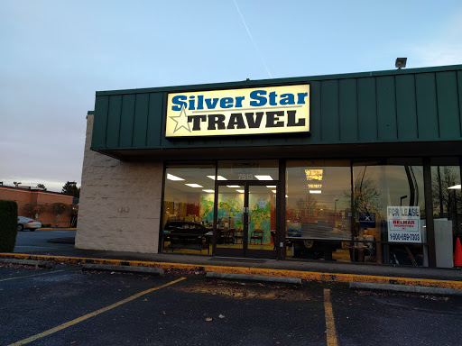 Travel Agency «Silver Star Travel», reviews and photos, 7513 NE Fourth Plain Blvd, Vancouver, WA 98662, USA