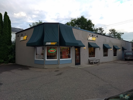 200 E Broad St, Linden, MI 48451, USA