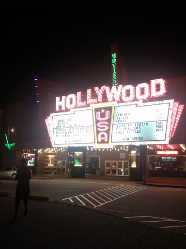 Movie Theater «Cinemark Hollywood USA Movies 15», reviews and photos, 4040 S Shiloh Rd, Garland, TX 75041, USA