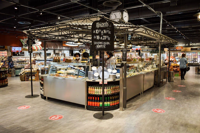Opiniones de Disco Fresh Market Punta Carretas en Montevideo - Supermercado