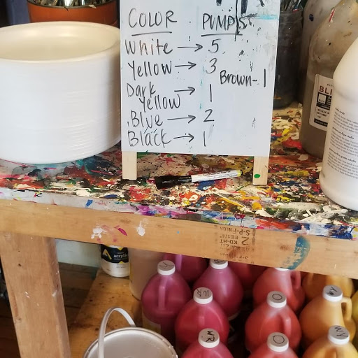 Wine Bar «Studio Cellar», reviews and photos, 912 Lady St, Columbia, SC 29201, USA