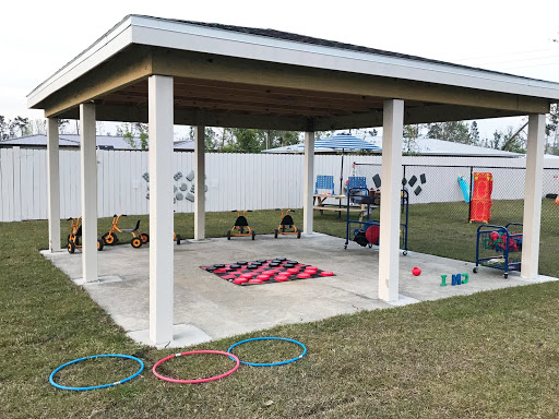 Day Care Center «Childcare Network», reviews and photos, 916 W 26th St, Lynn Haven, FL 32444, USA