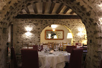 Photos du propriétaire du Restaurant français Restaurant La Terrasse De Sauvegrain à Saint-Lambert - n°11