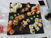 Plats et boissons du Restaurant japonais Sushi Roll à Mably - n°20
