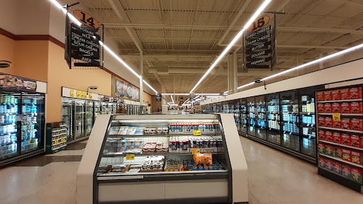 Supermarket «Cub Foods», reviews and photos, 2001 S Robert St, West St Paul, MN 55118, USA