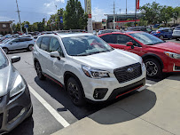 Parts Department at Nate Wade Subaru - Photo 9 - Car repair in Salt Lake City, UT, Salt Lake City