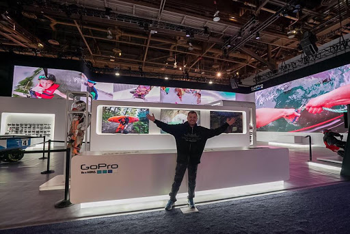King Size LED Rentals and Sales image