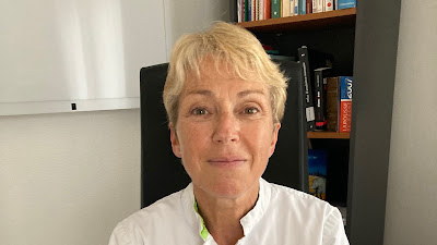 Jocelyne BREUZIN à Châteauroux