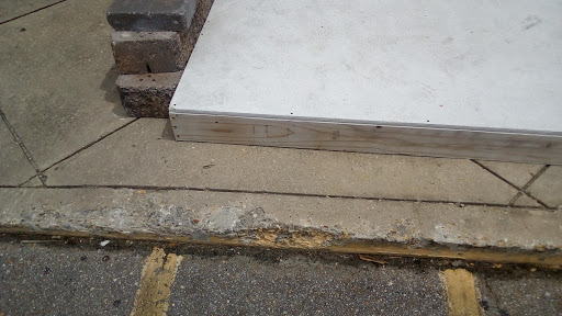 Home Improvement Store «Hoods Discount Home Center», reviews and photos, 7900 US 49, Gulfport, MS 39501, USA