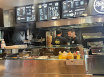 Atmosphère du Restauration rapide Burger K à Nice - n°1
