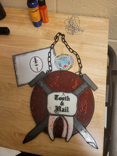 Explore humble beast tattoo ideas, creative tattoo ideas in Ozark, available at Tooth & Nail Tattoo & Piercing