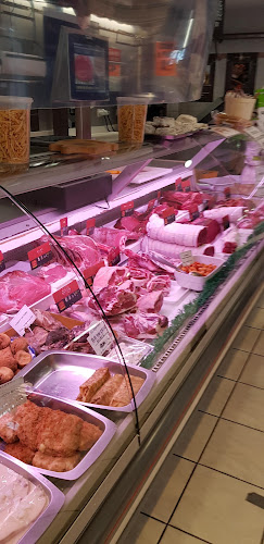 Boucherie-charcuterie Boucherie Du 11EME R.i Montauban