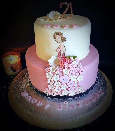 Cakes By Marie-Claire - Bakery