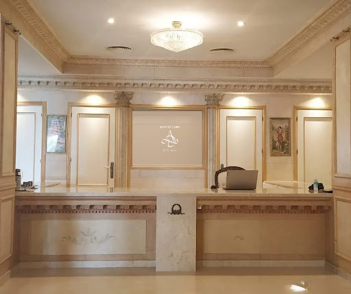 Artistry Clinic by Dr. Agassi - Medicina y cirugía estética en Estepona, Málaga