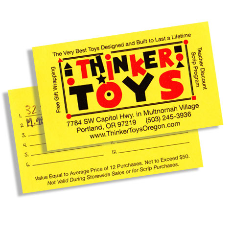 Toy Store «Thinker Toys», reviews and photos, 7784 SW Capitol Hwy, Portland, OR 97219, USA
