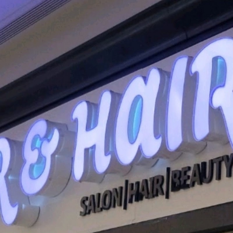 Hair & Hair's (Southland Mall)