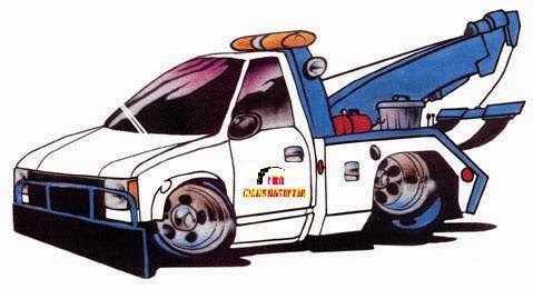 Auto Body Shop «Pro Collision Auto Body Shop», reviews and photos, 2595 W Post Rd, Las Vegas, NV 89119, USA