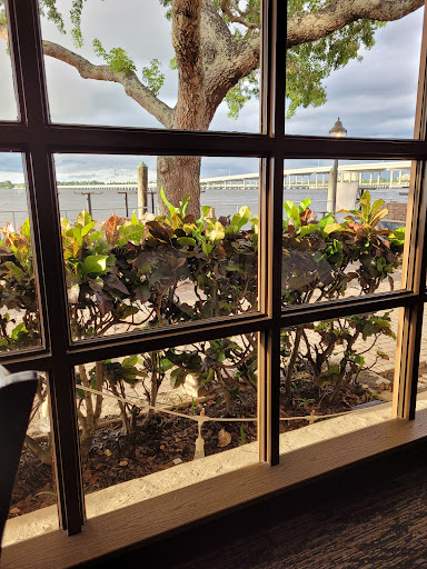 Restaurant «PIER 22 Restaurant • Patio • Catering», reviews and photos, 1200 1st Ave W, Bradenton, FL 34205, USA