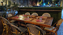 Atmosphère du Restaurant italien Bambino à Marseille - n°2