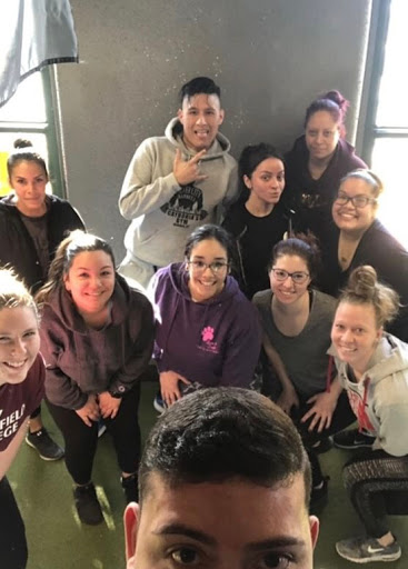 Gym «Silver City Barbell», reviews and photos, 290 Pratt St, Meriden, CT 06450, USA