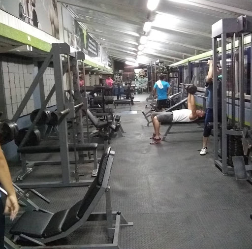 Low cost gyms in Barquisimeto