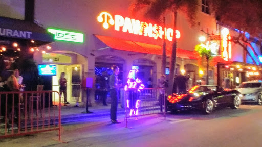 Lounge «The Pawn Shop», reviews and photos, 219 Clematis St, West Palm Beach, FL 33401, USA