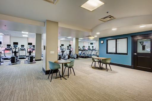 Gym «Downtown Denver YMCA», reviews and photos, 25 E 16th Ave B, Denver, CO 80202, USA