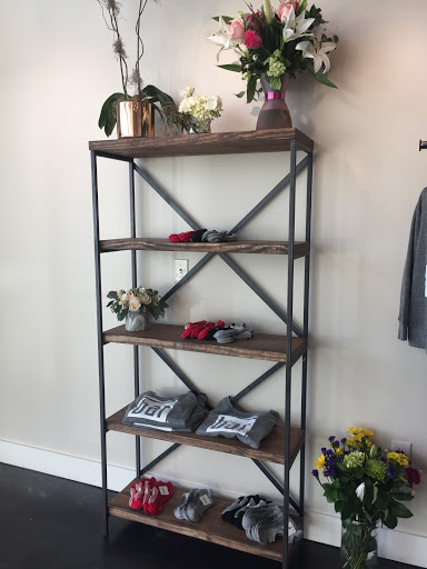 Gym «The Bar Method Southlake», reviews and photos, 2211 E Southlake Blvd #550, Southlake, TX 76092, USA