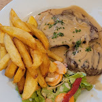 Photo n° 2 de l'avis de Axel. fait le 16/09/2023 à 11:52 pour Au Cochon Volant à Paris