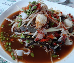 ร้านส้มตำ เดวา อุบล photo