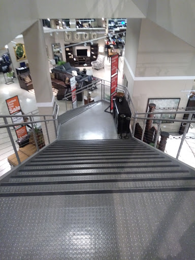 Furniture Store «Ashley HomeStore», reviews and photos, 1045 Crossroads Pkwy, Romeoville, IL 60446, USA