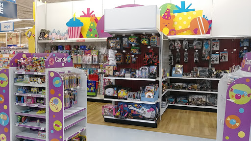 Toy Store «Toys