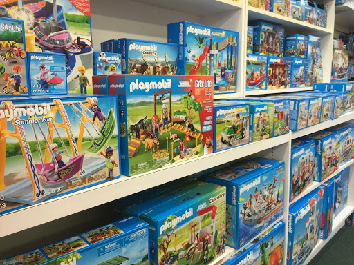 Toy Store «Thinker Toys», reviews and photos, 7784 SW Capitol Hwy, Portland, OR 97219, USA