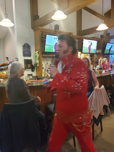 Golf Course «Royal St Augustine Golf and Country Club», reviews and photos, 301 Royal St Augustine Pkwy, St Augustine, FL 32084, USA