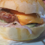 Photo n°2 de l'avis de Francesco.i fait le 29/09/2020 à 19:11 sur le  Wood San Nicolò A Tordino à San Nicolò a Tordino