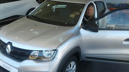 Renault Servicios