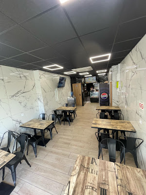 BOB'S BURGER GIVORS à Givors