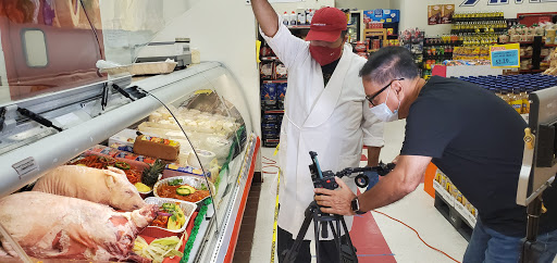 Grocery Store «Americana Grocery», reviews and photos, 14428 Jefferson Davis Hwy, Woodbridge, VA 22191, USA