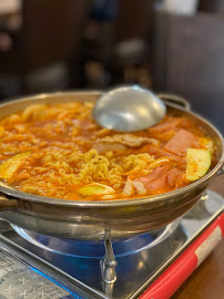 Jjigae du Restaurant coréen Zo Eun Sig Tag à Paris - n°2