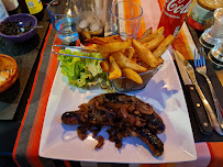 Plats et boissons du Restaurant français Le P'ti Taureau à Montpellier - n°12