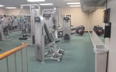 Sportsplex Health and Athletic Club image