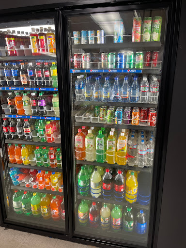 Liquor Store «Shop & Save Liquors», reviews and photos, 1501 Cutting Blvd, Richmond, CA 94804, USA