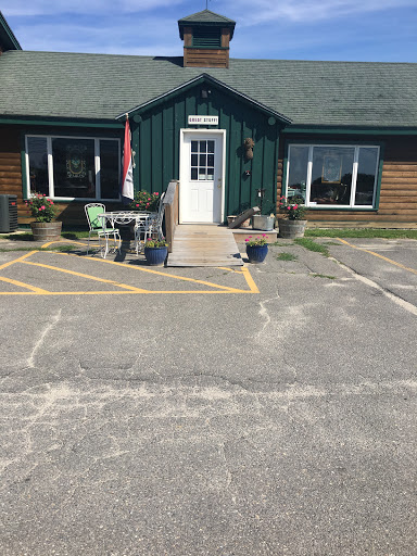 Consignment Shop «Great Stuff», reviews and photos, 475 US-1, Freeport, ME 04032, USA