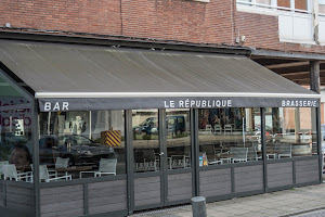 Le République