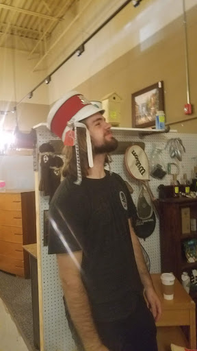 Event Venue «Highlander Event Center & Highlander Coffee House», reviews and photos, 90 Alexandria Pike, Fort Thomas, KY 41075, USA