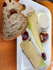 Plats et boissons du Restaurant Auberge de Lacastille à Parisot - n°5